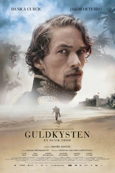 Золотой берег смотреть онлайн в HD 1080