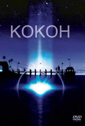 Кокон смотреть онлайн в HD 1080