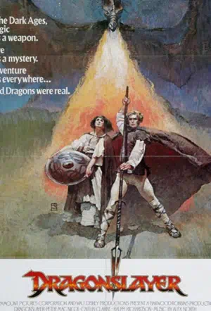 Победитель дракона смотреть онлайн в HD 1080