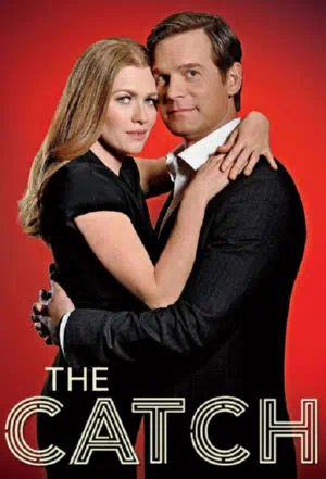 Ловушка / Улов смотреть онлайн в HD 1080