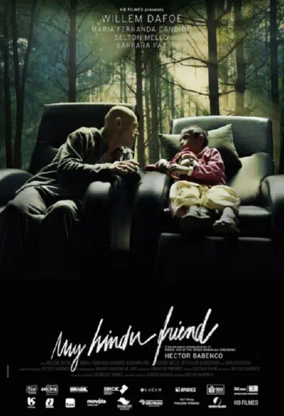 Мой индийский друг смотреть онлайн в HD 1080