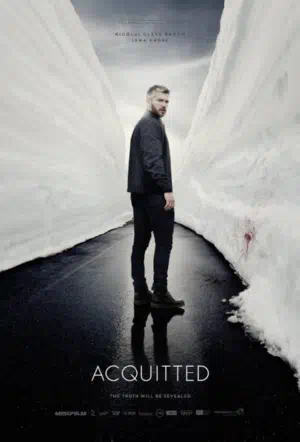 Оправданный / Алиби смотреть онлайн в HD 1080