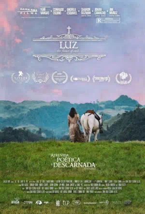 Ведьма. История Лус смотреть онлайн в HD 1080