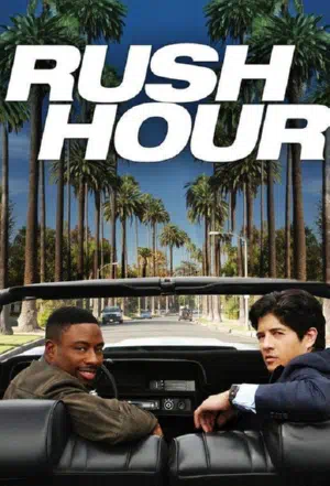 Час пик смотреть онлайн в HD 1080