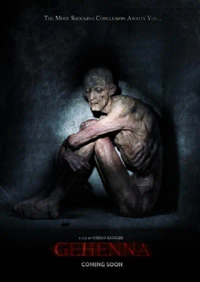 Геенна: Где живёт смерть смотреть онлайн в HD 1080