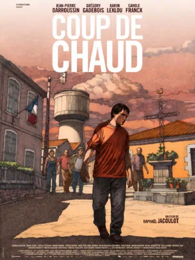 Жара смотреть онлайн в HD 1080