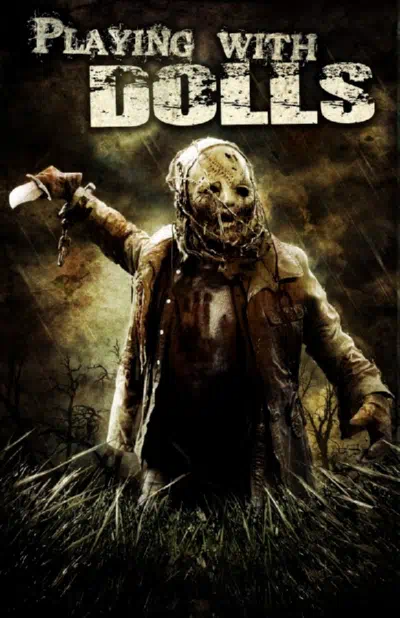 Игра в куклы смотреть онлайн в HD 1080