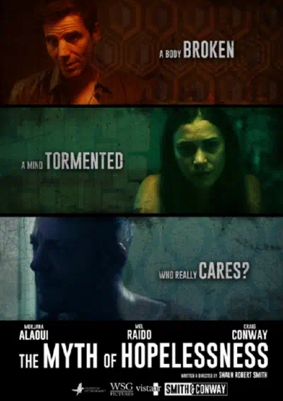 Миф о безнадёжности смотреть онлайн в HD 1080