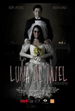 Медовый месяц смотреть онлайн в HD 1080