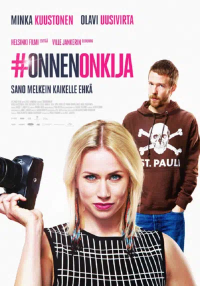 Золотодобытчица смотреть онлайн в HD 1080