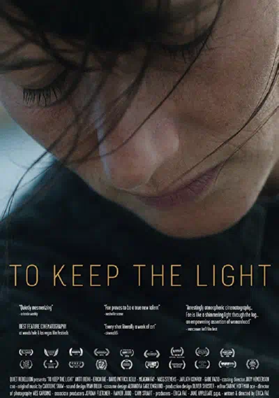 Оберегая свет маяка смотреть онлайн в HD 1080