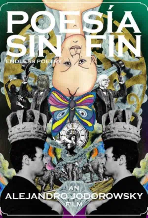 Бесконечная поэзия 2016 смотреть в хорошем качестве