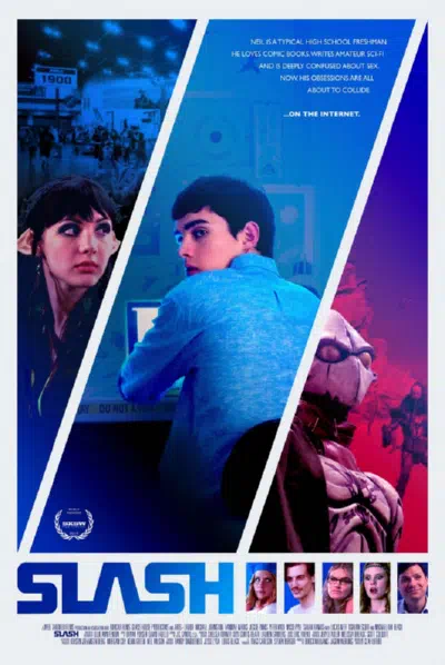 Слэш смотреть онлайн в HD 1080