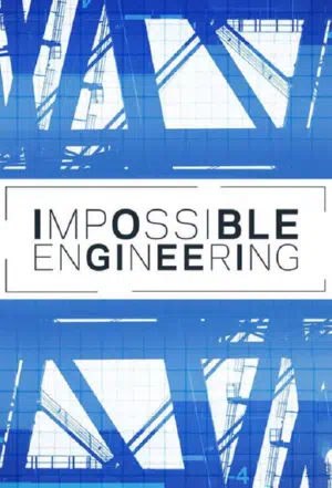 Discovery. Инженерия невозможного смотреть онлайн в HD 1080