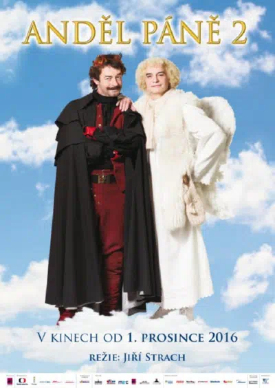 Ангел-2 смотреть онлайн в HD 1080