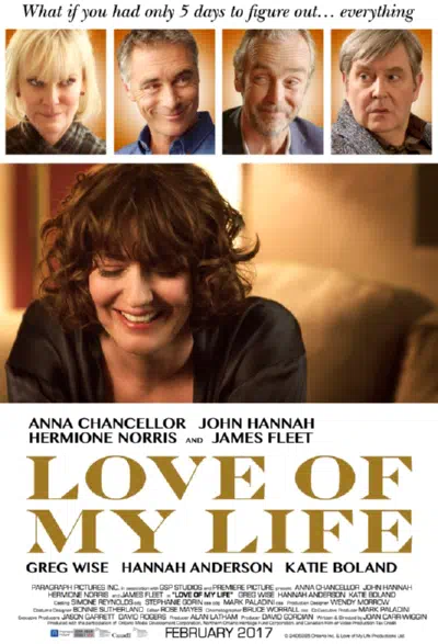 Любовь всей моей жизни смотреть онлайн в HD 1080