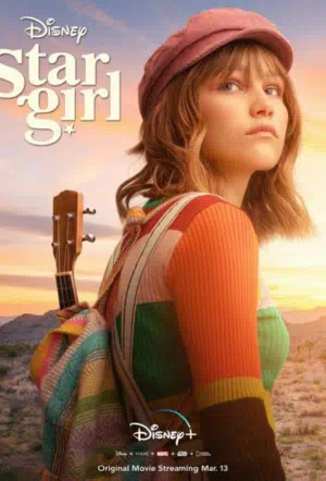 Старгёрл 2020 смотреть в хорошем качестве