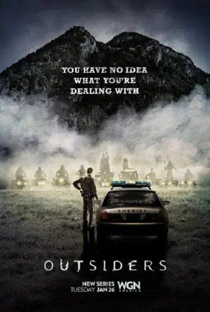 Изгои смотреть онлайн в HD 1080