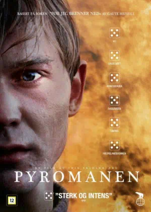 Пироман смотреть онлайн в HD 1080