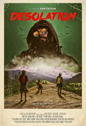 Пустошь смотреть онлайн в HD 1080