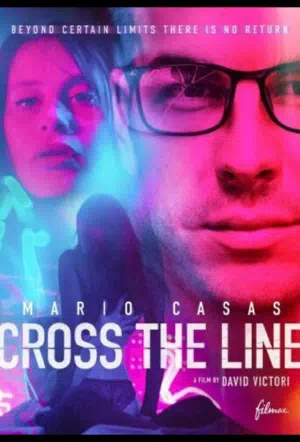 Преступить черту смотреть онлайн в HD 1080