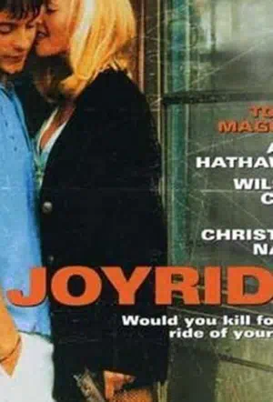 Радостная поездка смотреть онлайн в HD 1080