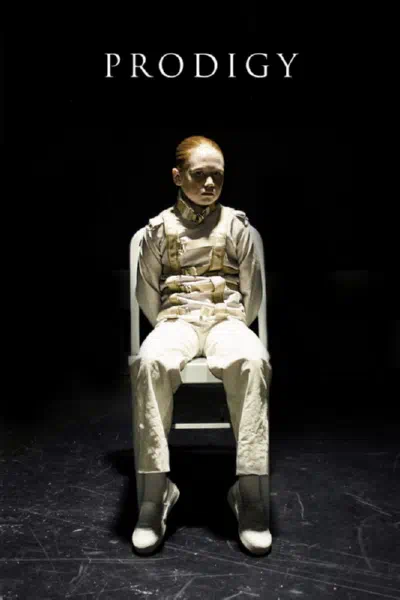 Чудо-ребёнок смотреть онлайн в HD 1080