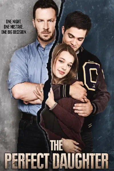 Идеальная дочь смотреть онлайн в HD 1080
