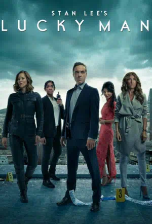 Счастливчик / Везунчик смотреть онлайн в HD 1080