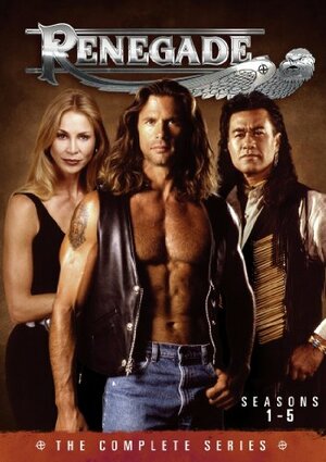 Отступник смотреть онлайн в HD 1080