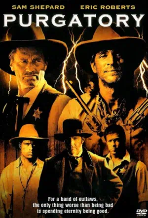 Чистилище смотреть онлайн в HD 1080