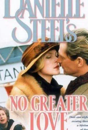 Большей любви не бывает (ТВ) смотреть онлайн в HD 1080