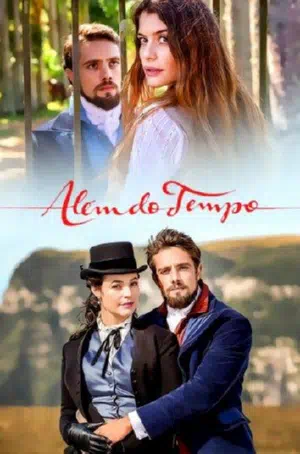 Вне времени смотреть онлайн в HD 1080