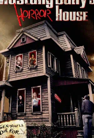 Дом ужасов смотреть онлайн в HD 1080