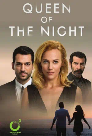 Королева ночи смотреть онлайн в HD 1080