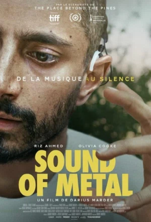 Звук металла смотреть онлайн в HD 1080