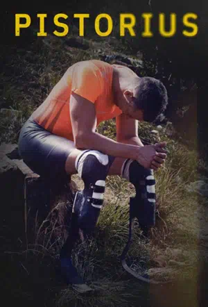 Писториус смотреть онлайн в HD 1080