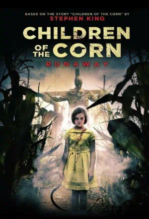 Дети кукурузы: Беглянка смотреть онлайн в HD 1080