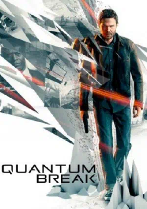 Квантовый разлом смотреть онлайн в HD 1080