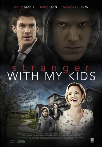 Незнакомец с моими детьми смотреть онлайн в HD 1080