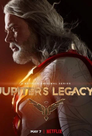 Наследие Юпитера смотреть онлайн в HD 1080