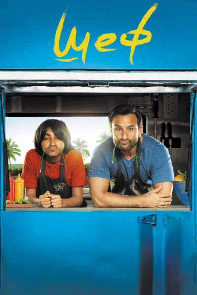 Шеф смотреть онлайн в HD 1080