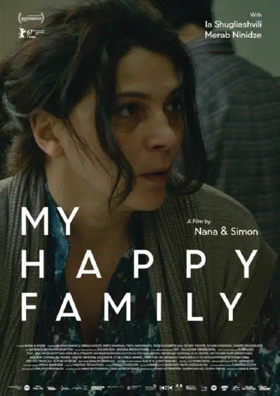 Моя счастливая семья 2017 смотреть в хорошем качестве