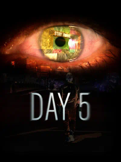 Пятый день смотреть онлайн в HD 1080