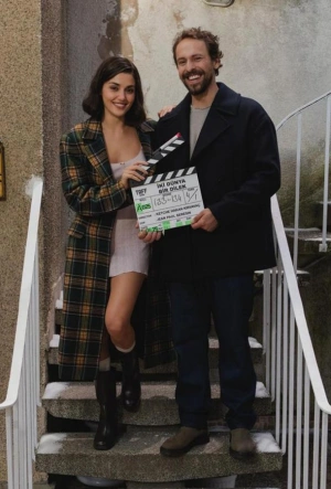 Два мира, одно желание 2025 смотреть в хорошем качестве