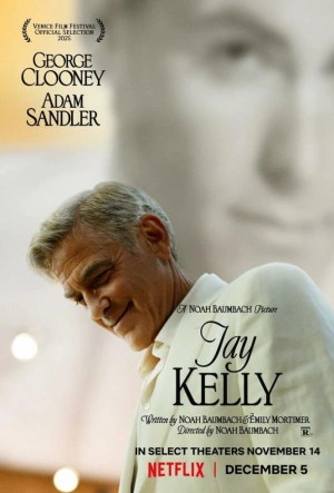 Джей Келли смотреть онлайн в HD 1080