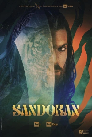 Сандокан: Принц пиратов 2025 смотреть в хорошем качестве