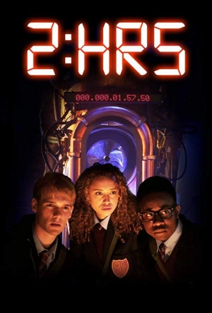 Успеть за 2 часа смотреть онлайн в HD 1080