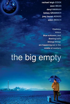 Большая пустота смотреть онлайн в HD 1080