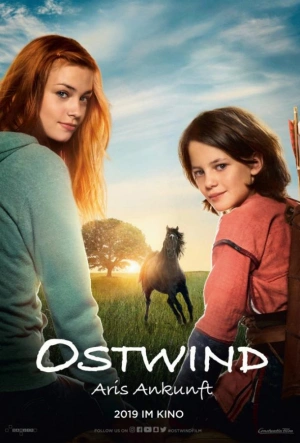 Восточный ветер 4: Легенда о Воине 2019 смотреть в хорошем качестве